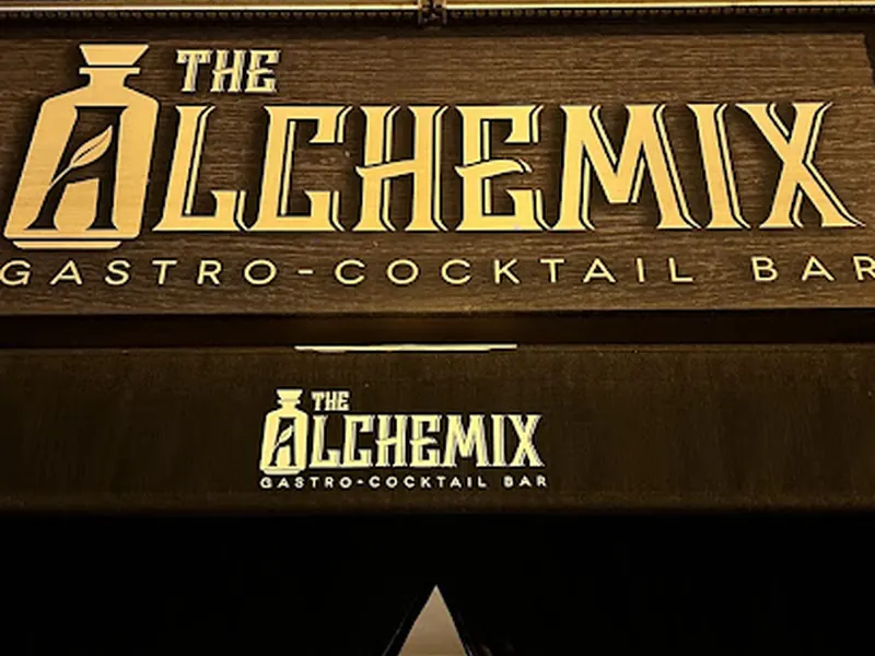 The Alchemix