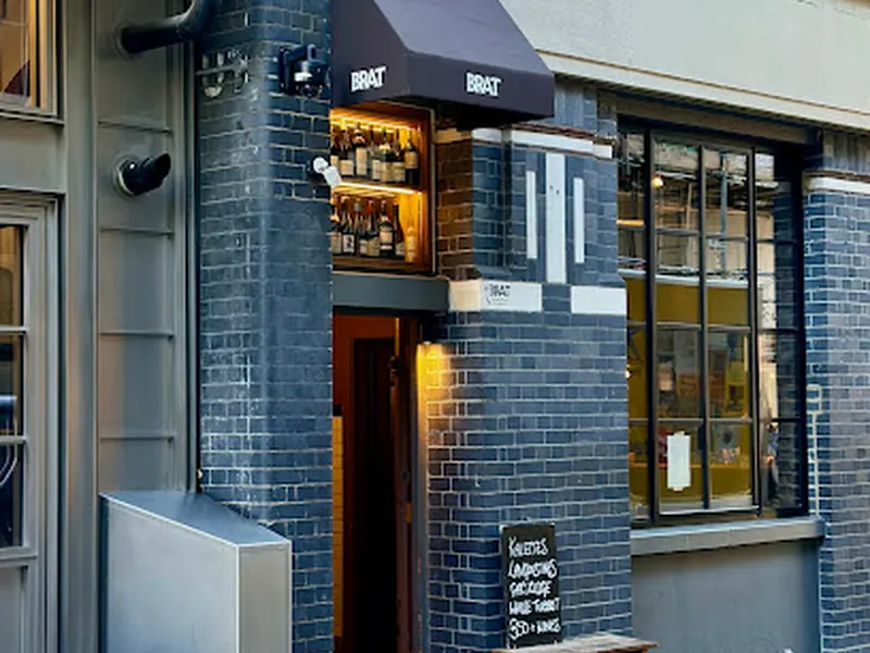 BRAT Restaurant