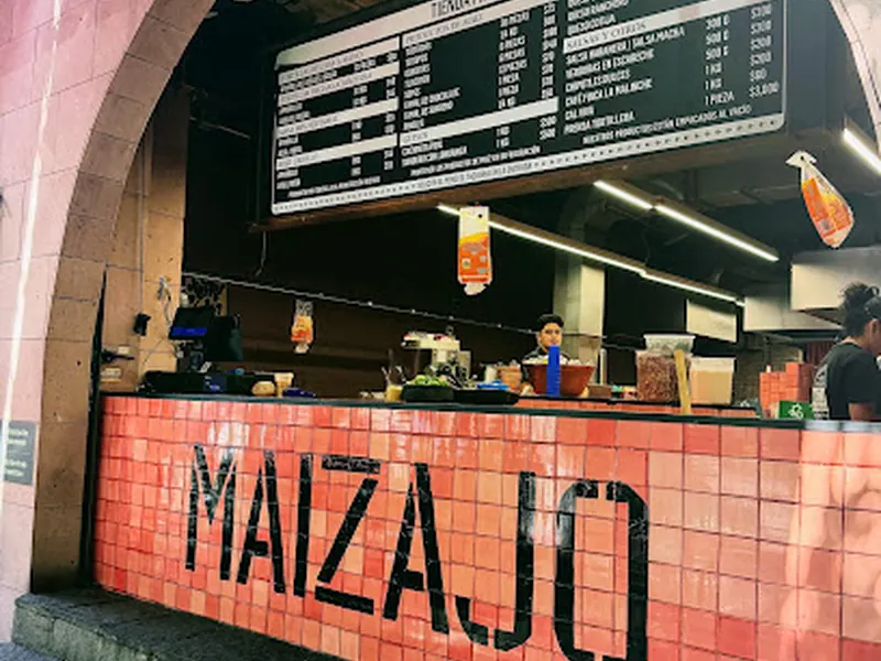 Maizajo