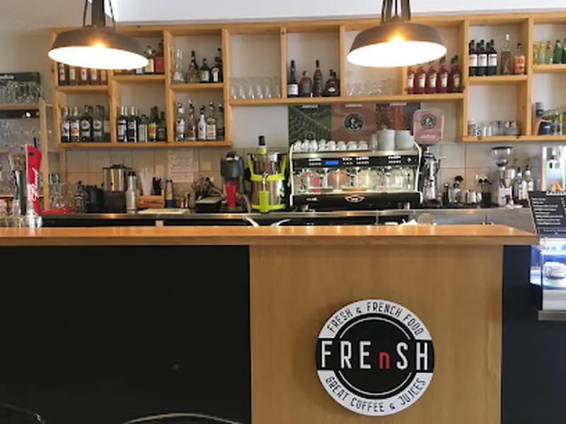 Restaurant FREnSH