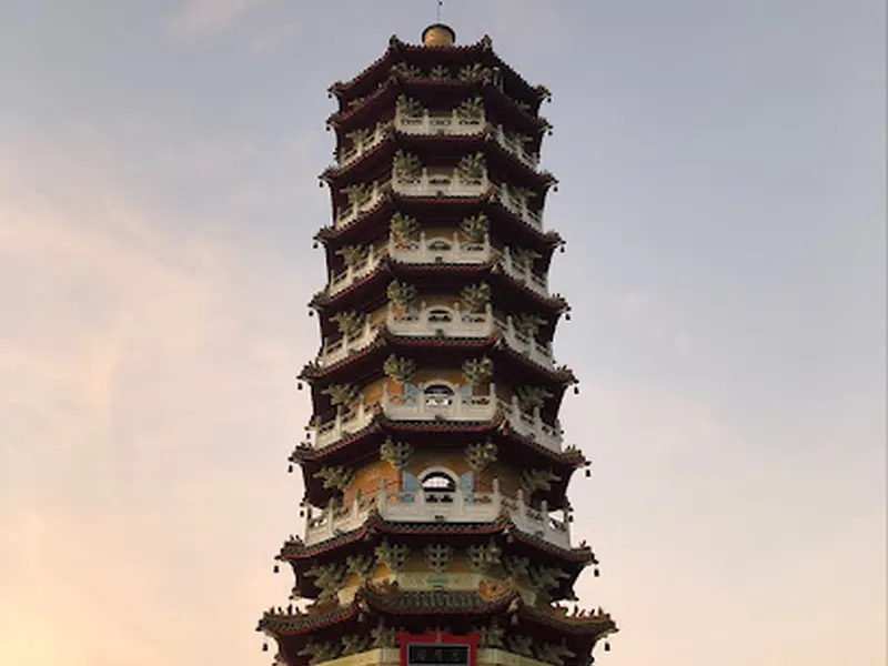 Ci'en Pagoda