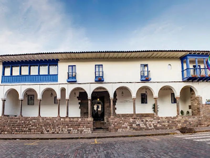 Regional Historical Museum of Cusco