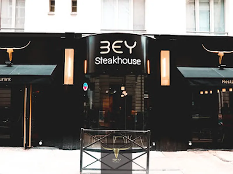 Bey Steakhouse