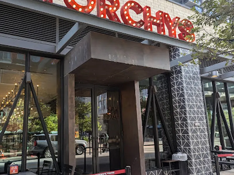 Torchy's Tacos