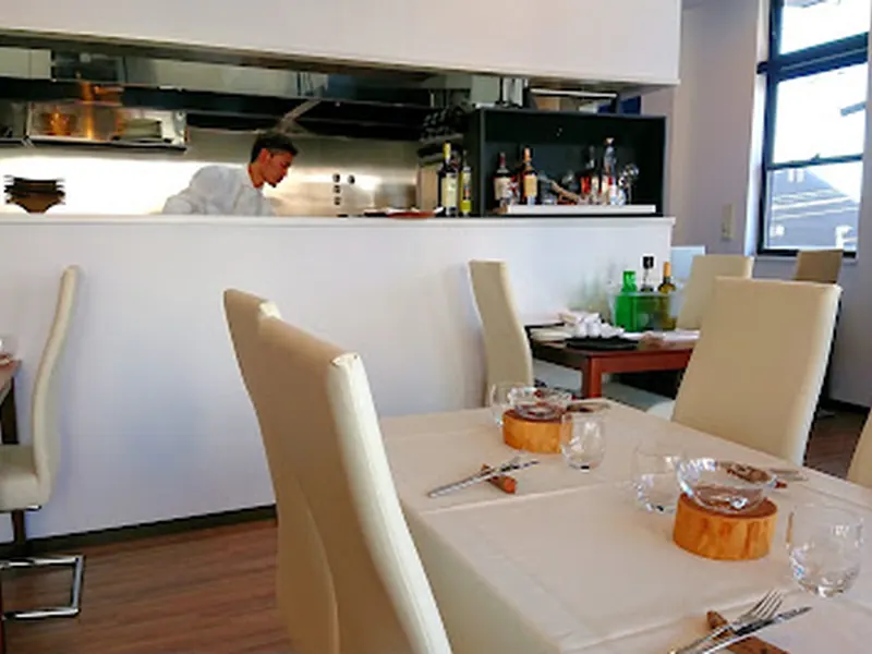 Ristorante SUGIYAMA