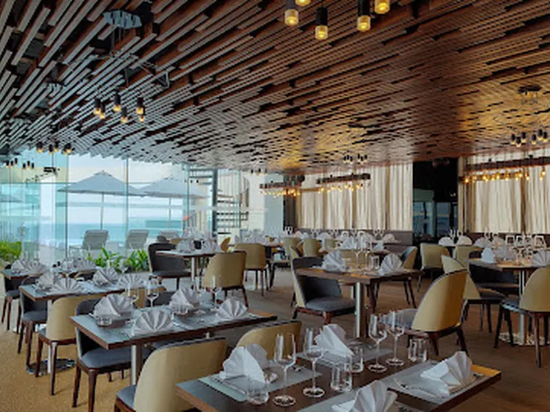 Sky View Restaurant