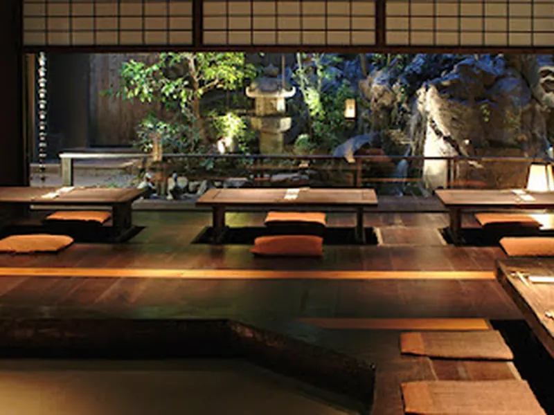 柚子屋旅館 一心居