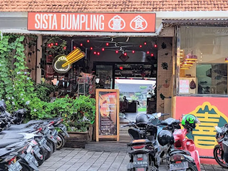 SISTA Dumpling