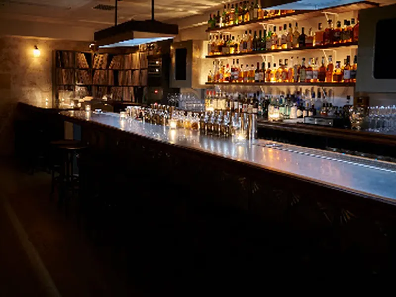 INC cocktails