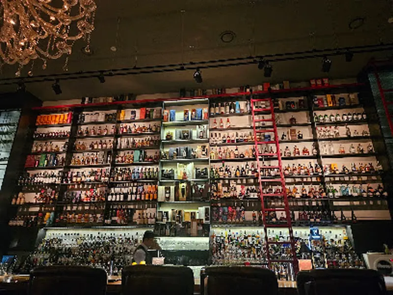 Pavox Bar 파복스 서면점