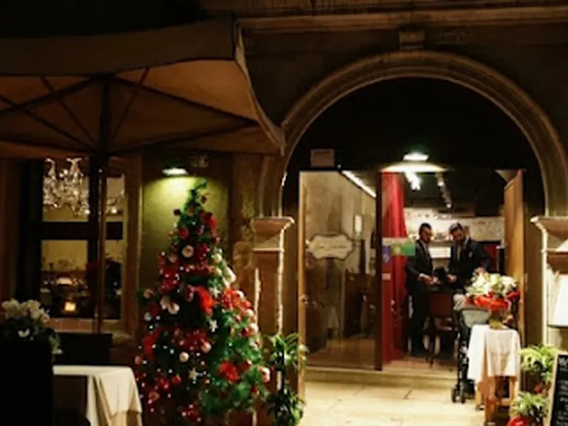 Ristorante San Silvestro