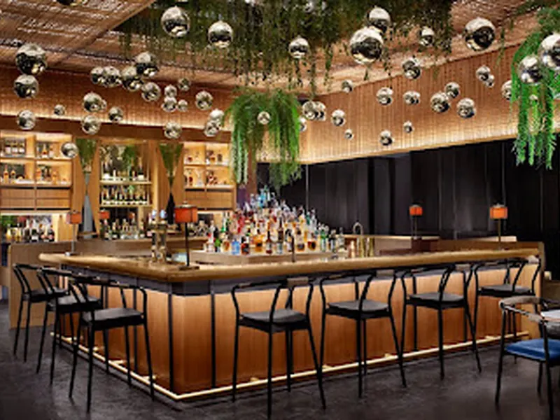 AQUA Bar Bangkok