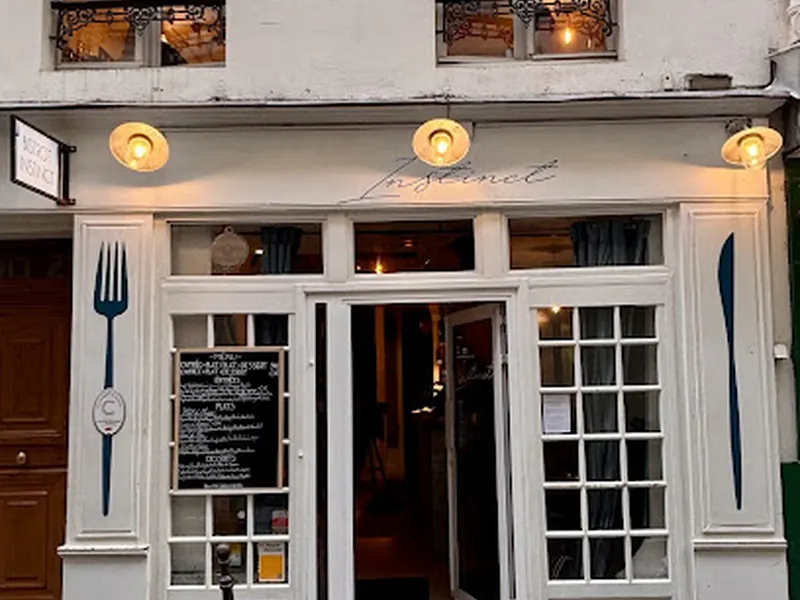 Bistrot Instinct