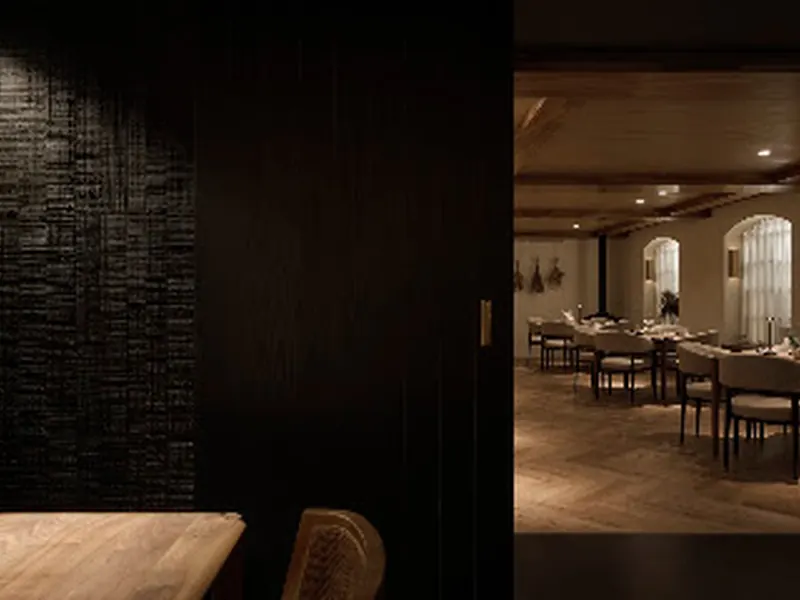 nabo ulv （原ULV Restaurant）