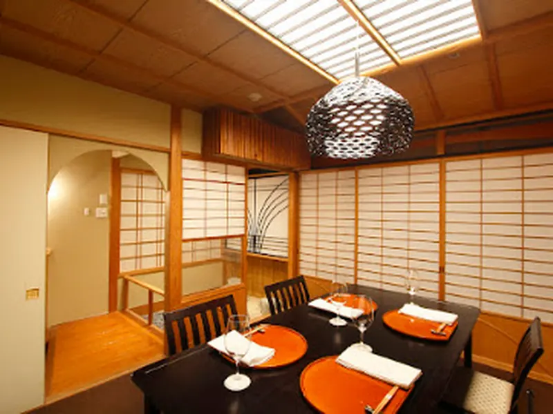 Sendai Nadaman