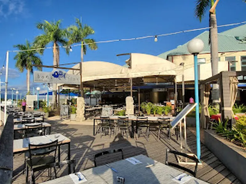 Bonefish Seafood Restaurant