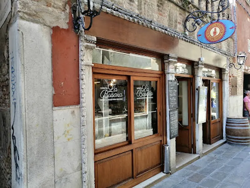 Ostaria La Busara