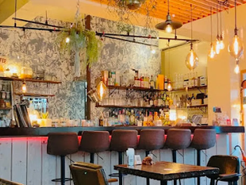 BigBlueCafeDining