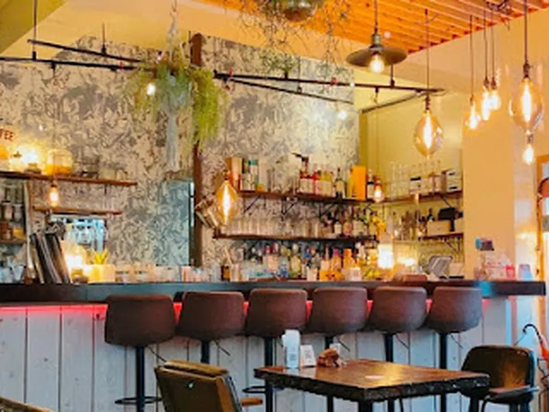 BigBlueCafeDining