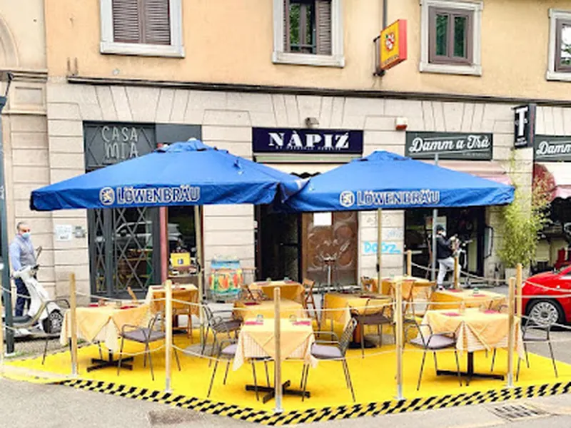 Nàpiz' Milano