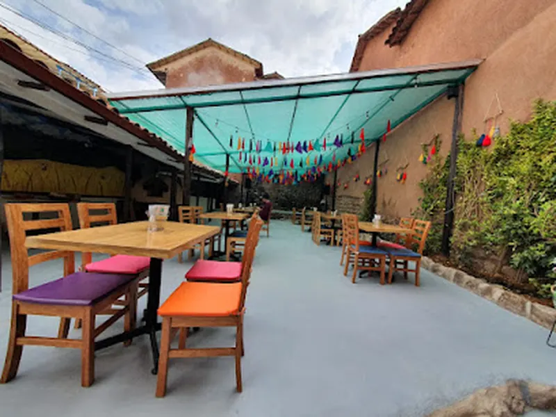 Yaku Restaurant
