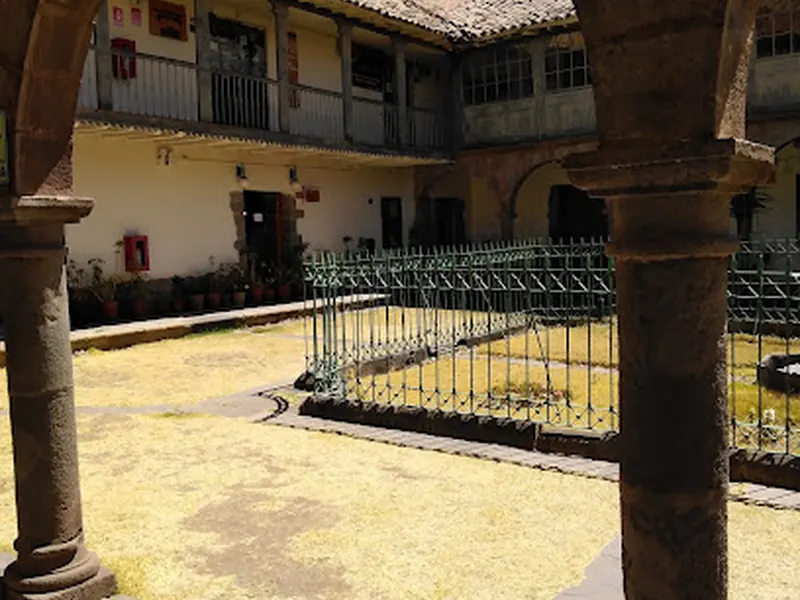 Ministerio de Cultura