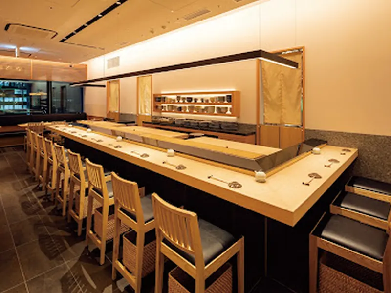 Matsue Shibuya Scramble Square Store