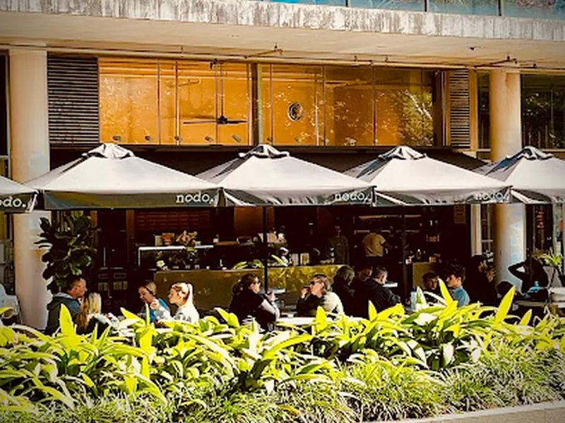 Nodo South Bank