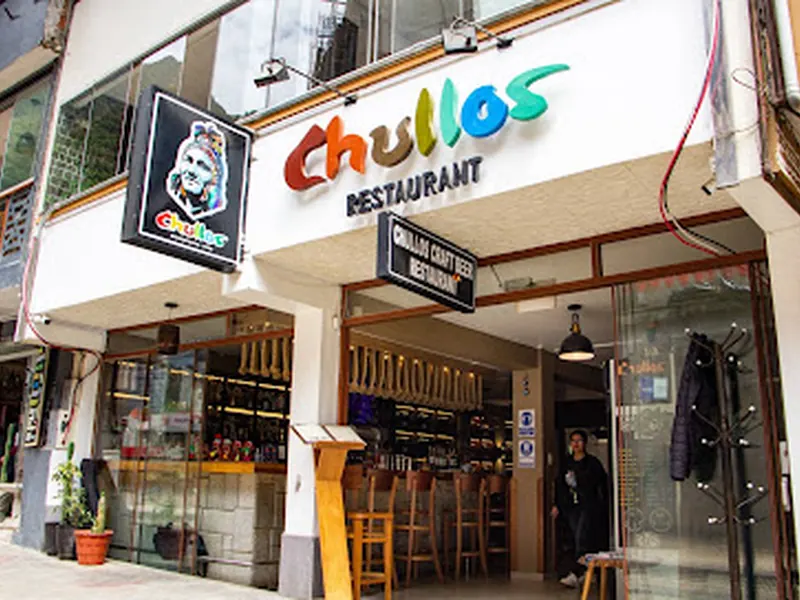 Chullos Restaurant & Craft Beer