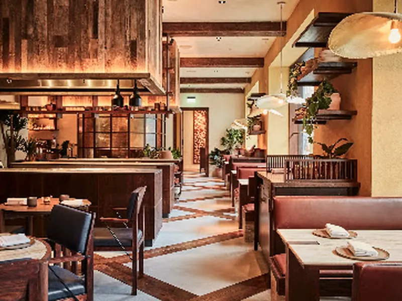 KOL Restaurant