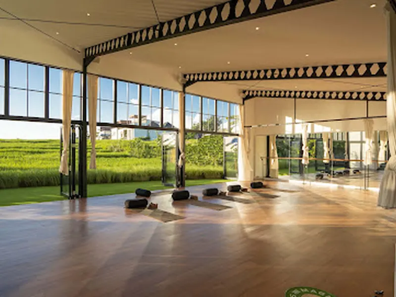 Nirvana Life Fitness and Wellness Club