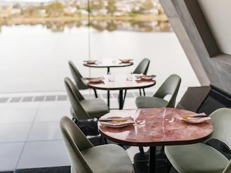 Faro Bar + Restaurant