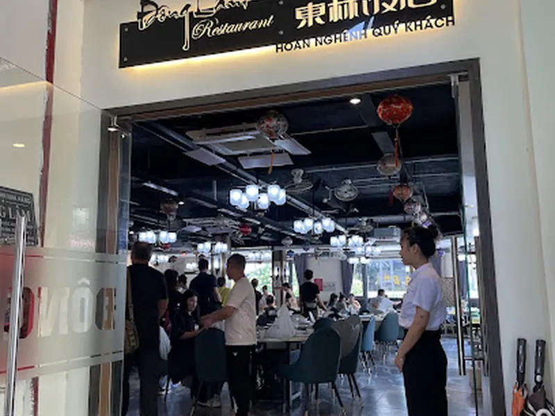 Đông Lâm Restaurant