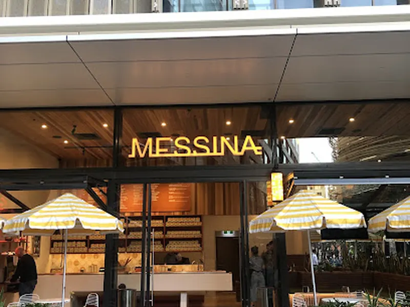 Gelato Messina Darling Square
