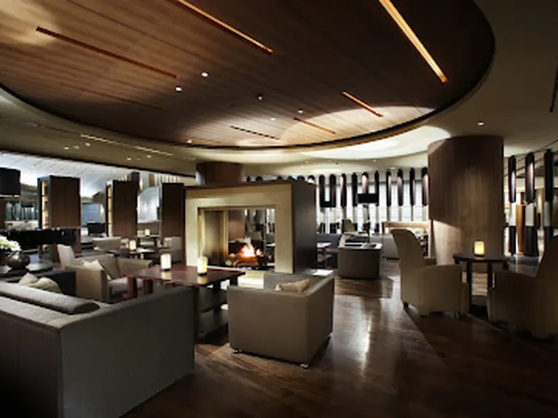 The Library