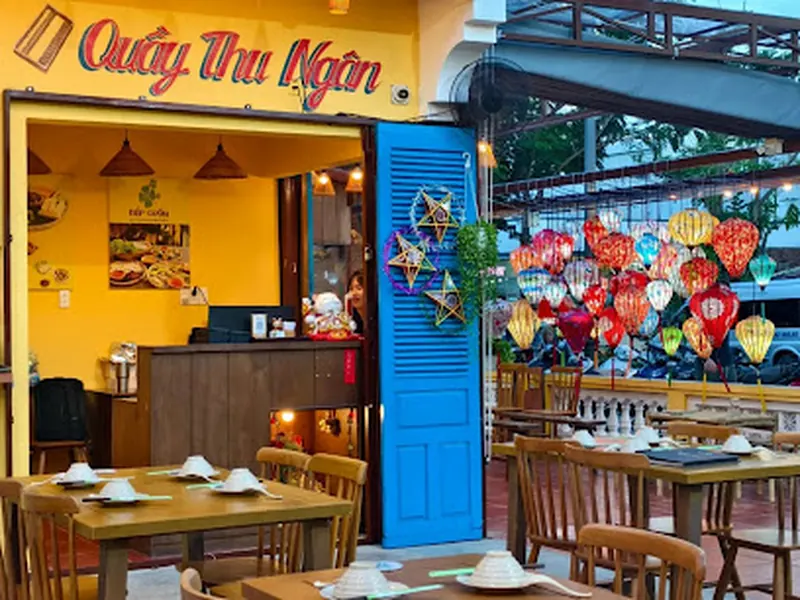 Bếp Cuốn Đà Nẵng