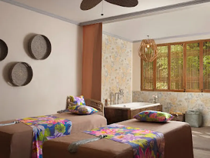 Bhava Spa Nusa Dua