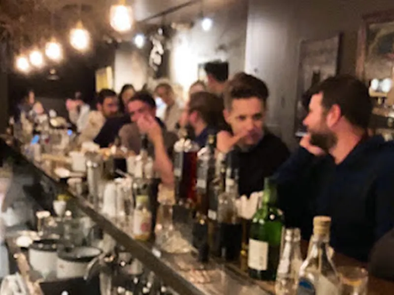 Scotch & Branch スコッチアンドブランチ（whisky, cocktail,ウイスキー, カクテル）