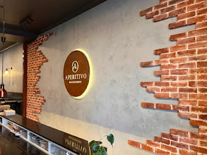 Aperitivo Bar Ristorante