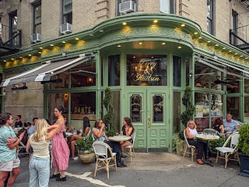 Dante West Village