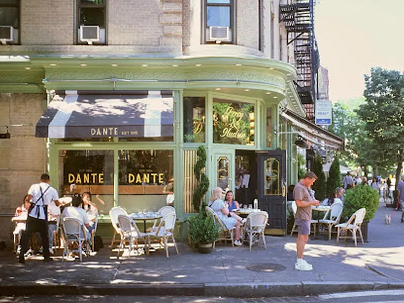 Dante West Village