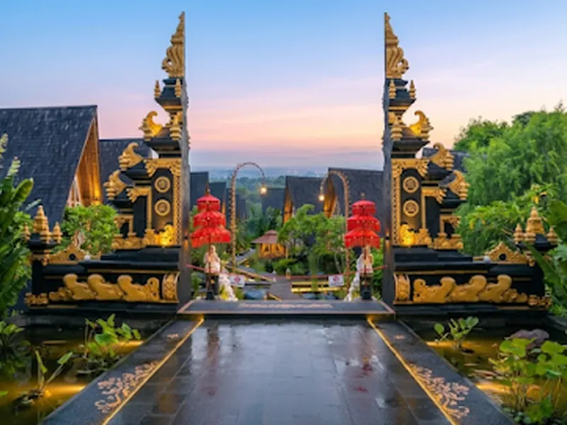 Piramid Spa