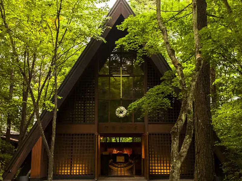 Karuizawa Kogen Church