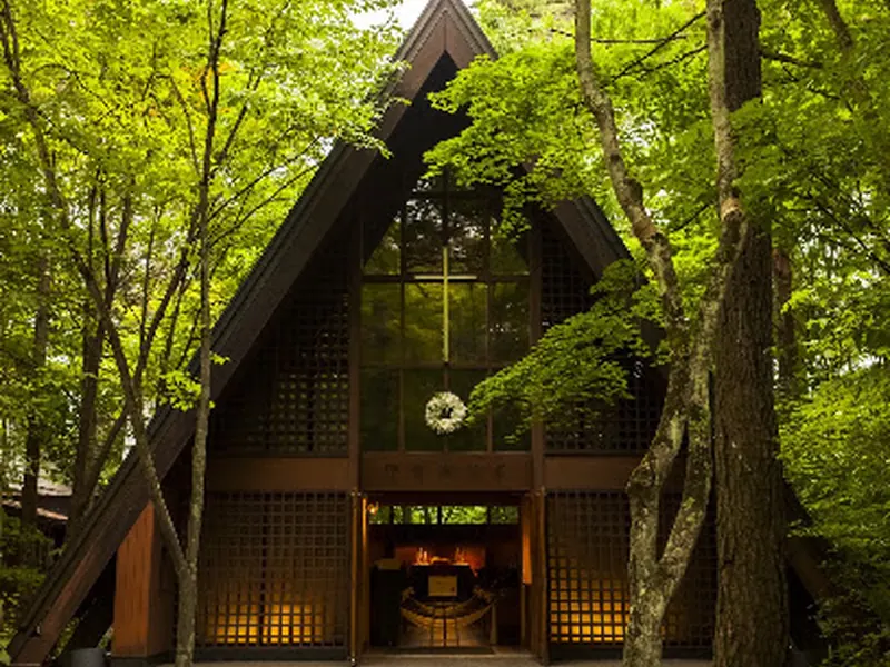 Karuizawa Kogen Church