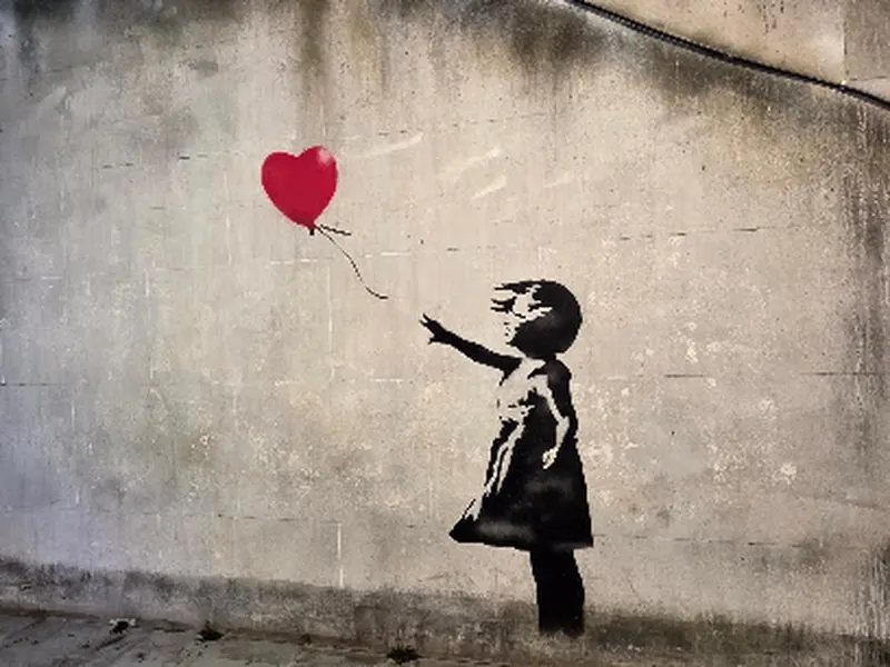 Banksy Museum