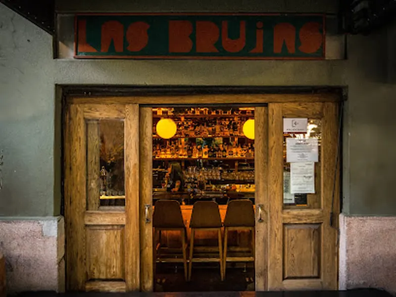Bar Las Brujas