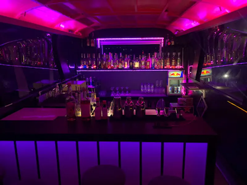 小琉球喔吼Bar