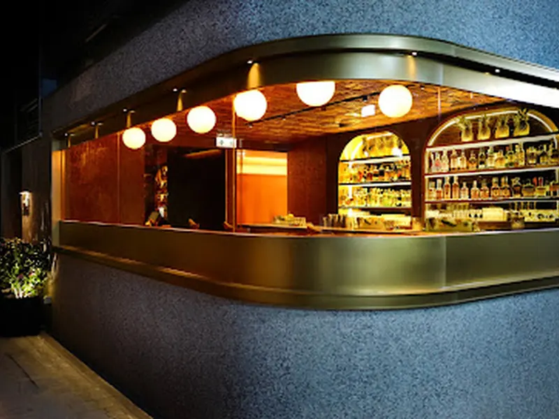 The Diplomat Hong Kong