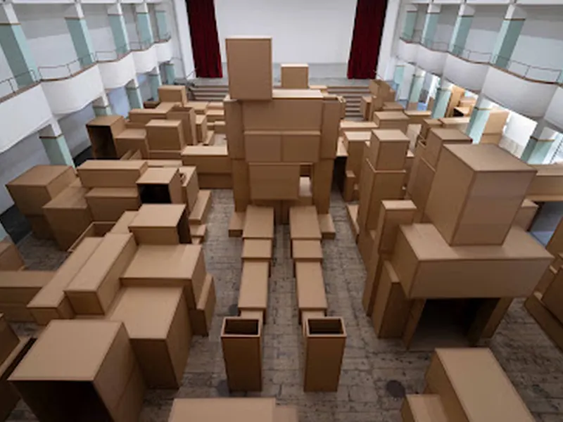 Galleria Continua