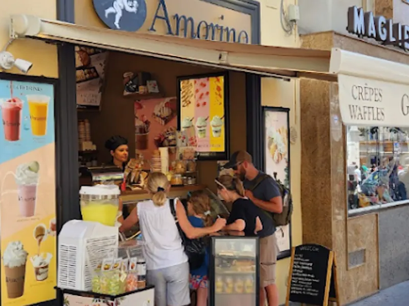 Amorino